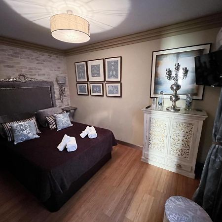 180 Home Luxury N. De Los Angeles Siviglia Esterno foto