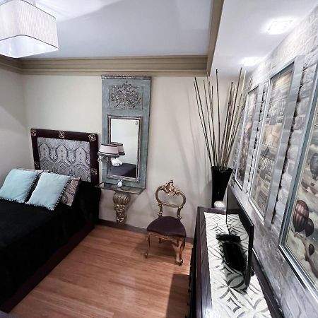 180 Home Luxury N. De Los Angeles Siviglia Esterno foto