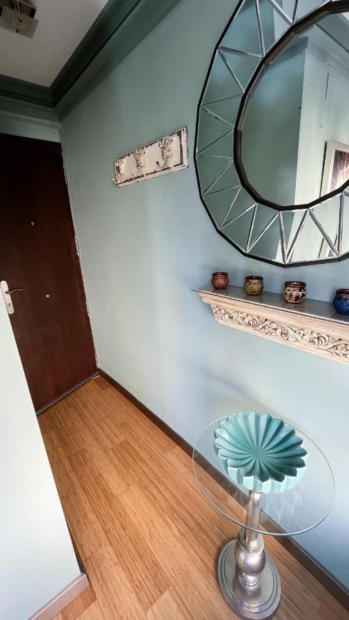 180 Home Luxury N. De Los Angeles Siviglia Esterno foto