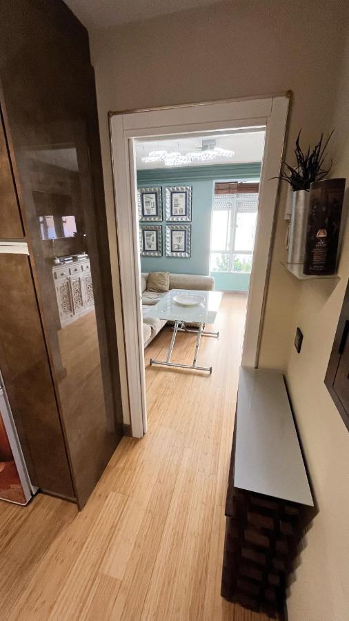 180 Home Luxury N. De Los Angeles Siviglia Esterno foto