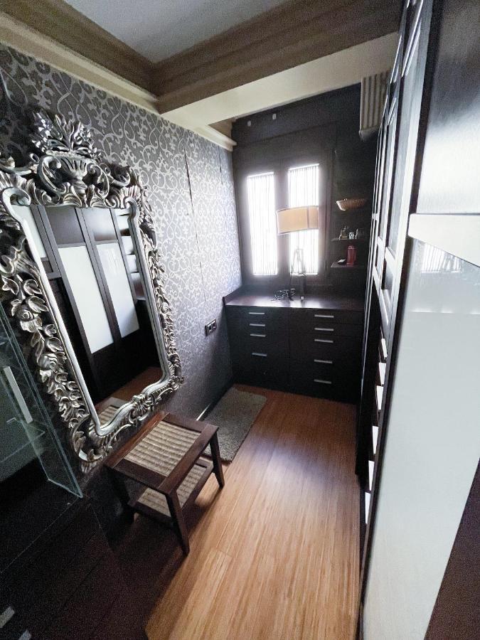 180 Home Luxury N. De Los Angeles Siviglia Esterno foto