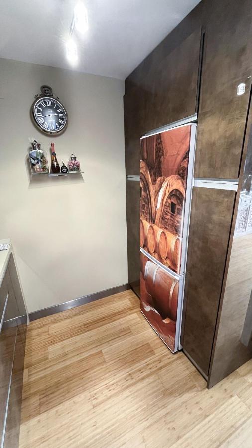 180 Home Luxury N. De Los Angeles Siviglia Esterno foto