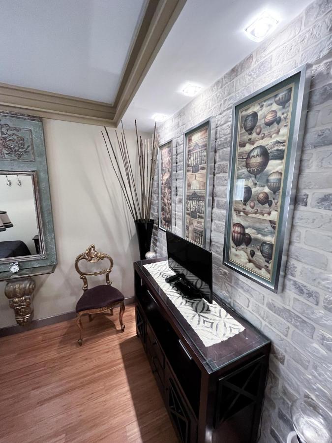 180 Home Luxury N. De Los Angeles Siviglia Esterno foto