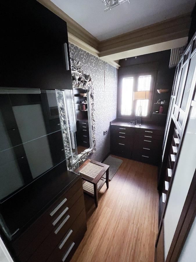 180 Home Luxury N. De Los Angeles Siviglia Esterno foto