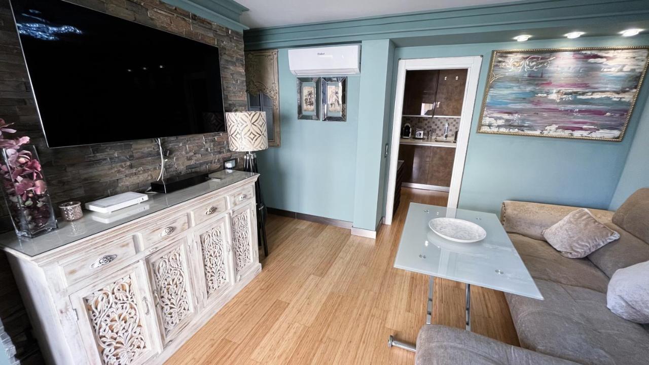 180 Home Luxury N. De Los Angeles Siviglia Esterno foto