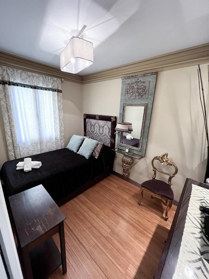 180 Home Luxury N. De Los Angeles Siviglia Esterno foto