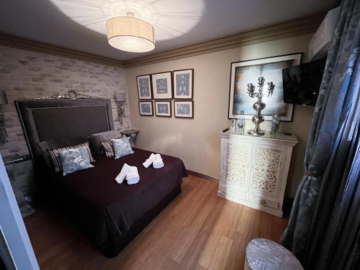 180 Home Luxury N. De Los Angeles Siviglia Esterno foto