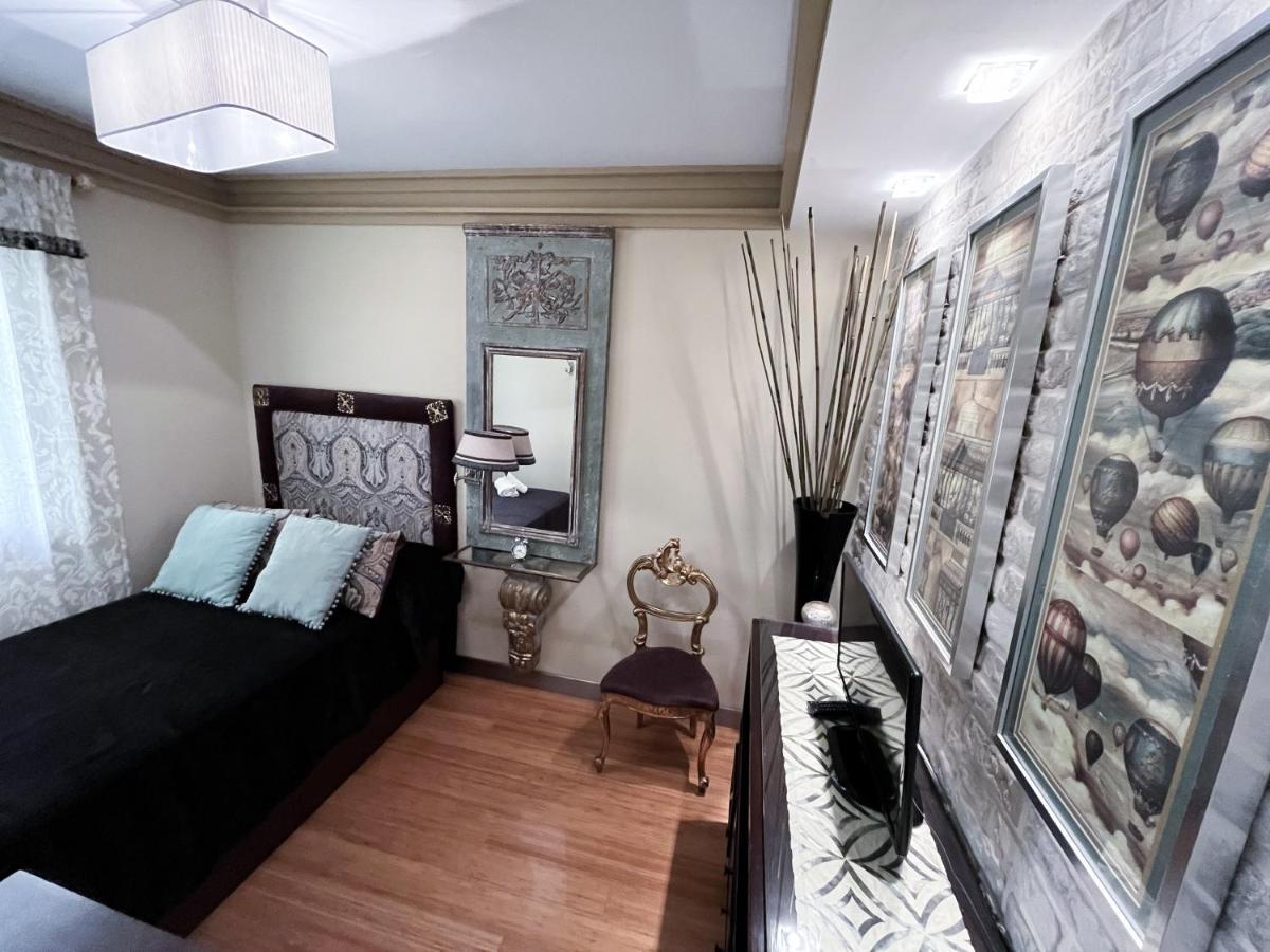 180 Home Luxury N. De Los Angeles Siviglia Esterno foto